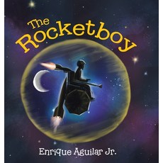 (英文圖書)The Rocketboy 精裝版, Write and Release Publishin..., 英文