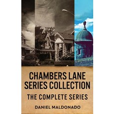 (英文圖書) Chambers Lane Series Collection: The Complete Series 精裝版, Next Chapter, 英文