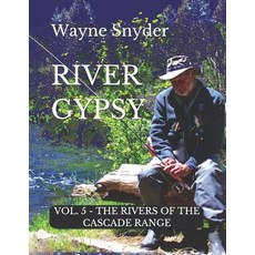 (英文圖書) River Gypsy - Volume 5 平裝版, Createspace Independent Pub..., 英文