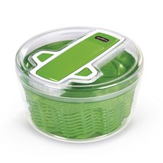 zyliss Swift Dry 蔬菜脫水機, 綠