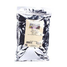 Starwest Botanicals 袋裝番茶茶葉, 453.6g, 1包, 1包