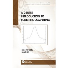 (英文圖書) A Gentle Introduction to Scientific Computing 精裝版, CRC Press, 英文