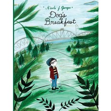 (英文圖書) Dog's Breakfast 平裝版, Phase Eight Publishing, 英文
