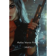(英文圖書) Mafias Warrior Princess (MAFIA) 平裝版, Zion Hayes, 英文