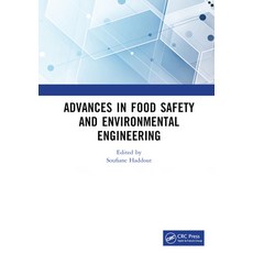 (英文圖書) Advances in Food Safety and Environmental Engineering: Proceedings of the 4th International C... 精裝版, CRC Press, 英文