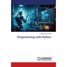 (英文圖書) Programming with Python 平裝版, LAP Lambert Academic Publis..., 英文