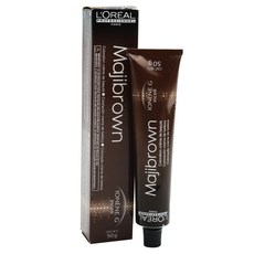 L'OREAL PARIS 巴黎萊雅 Marge棕色著色霜50克, 1個, 7.35暖棕