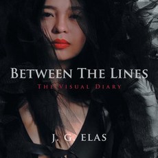 (英文圖書)Between The Lines: The Visual Diary 平裝版, Authorhouse, 英文