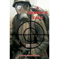 (英文圖書) A Sniper's Tale 平裝版, Circle of Pens, 英文