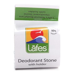 LafeS 除臭劑, 1個, 170克