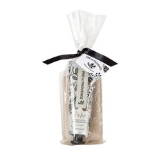 European Soaps 豐潤護手霜+香皂禮盒裝椰子, 1個