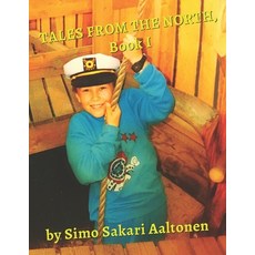 (英文圖書) Tales from the North Book I 平裝版, Independently Published, 英文