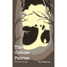 (英文圖書) The Creuse Fairies: The First Quest 精裝版, Global Publishings, 英文