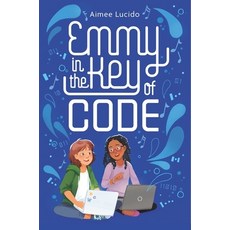 Emmy in the Key of Code 精裝版, Versify, 英文