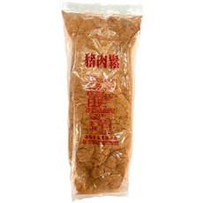 進發食品 業務用豬肉鬆 (台灣豬), 1包, 30kg