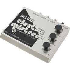 Electro Harmonix DELUXE ELECTRIC MISTRESS 吉他效果器 放輕鬆樂器, 詳見包裝