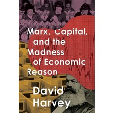 (英文圖書) Marx Capital and the Madness of Economic Reason 平裝版, Oxford University Press, 英文