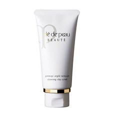Cle de Peau Beaute 肌膚之鑰 潔面磨砂膏, 1個, 70ml