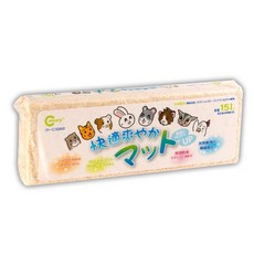 CANARY 好舒爽白樺無塵木屑, 1個