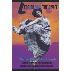 (英文圖書) Leaping Into the Abyss 平裝版, Independently Published, 英文