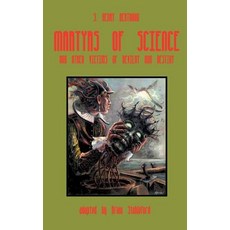 (英文圖書)Martyrs of Science 平裝版, Hollywood Comics, 英文