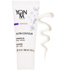 YONKA 眼唇保濕霜, 1個, 15ml