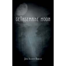 (英文圖書) Gethsemane Moon 精裝版, Resource Publications (CA), 英文