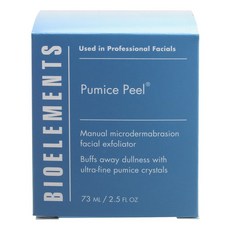 bioelements 浮石皮, 1個, 73ml