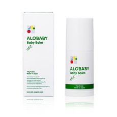 ALOBABY 寶寶乾燥救援棒19g (局部修護/蚊蟲叮咬/萬用棒)