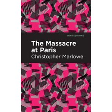 Massacre at Paris 平裝版, Mint Editions, 英文