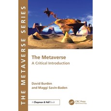 (英文圖書) The Metaverse: A Critical Introduction 平裝版, CRC Press, 英文