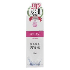 Marumaru 膠原蛋美容液, 1個