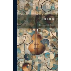 (英文圖書) Lieder 精裝版, Legare Street Press, 英文