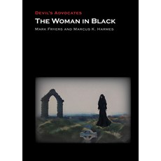 (英文圖書) The Woman in Black 平裝版, Liverpool University Press, 英文