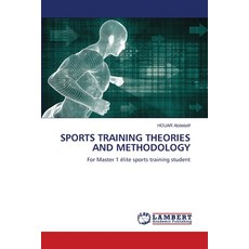 (英文圖書) Sports Training Theories and Methodology 平裝版, LAP Lambert Academic Publis..., 英文