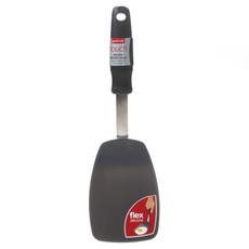 goodcook 矽膠鍋鏟, 1個, 黑色的