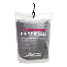 giovanni 速乾頭巾, 1個