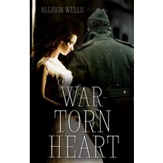(英文圖書)War-Torn Heart 平裝版, Emerald House Group, 英文