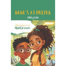 (英文圖書)Bebe's AI Helper 平裝版, Independently Published, 英文