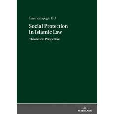Social Protection in Islamic Law; Theoretical Perspective 精裝版, Peter Lang D, 英文