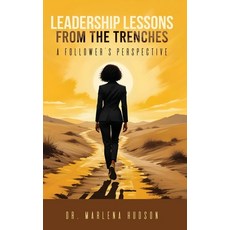(英文圖書) Leadership Lessons from the Trenches 精裝版, Book Publishers USA, 英文