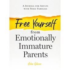 (英文圖書) Free Yourself from Emotionally Immature Parents 平裝版, St. Martins Press-3PL, 英文