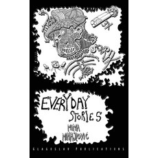 (英文圖書) Everyday Stories 精裝版, Glagoslav Publications B.V., 英文