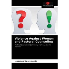 (英文圖書) Violence Against Women and Pastoral Counseling 平裝版, Our Knowledge Publishing, 英文
