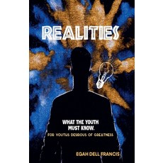 (英文圖書)Realities; What the Youth Must Know 平裝版, Weavers Publishing, 英文