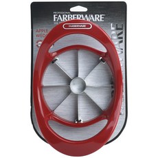 FARBERWARE 專業蘋果切角機, 1個