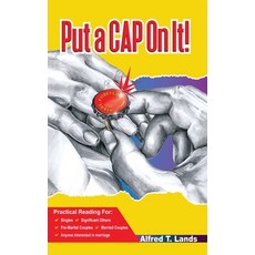 (英文圖書) Put a CAP On It! 精裝版, Alfred T. Lands, 英文