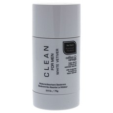 Clean 白香根草吸濕除臭劑, 1個, 75克