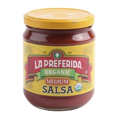 La Preperida 莎莎培養基, 1個, 454克