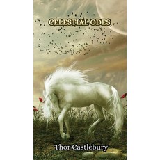 (英文圖書) Celestial Odes 精裝版, Creative Arts Management Ou, 英文